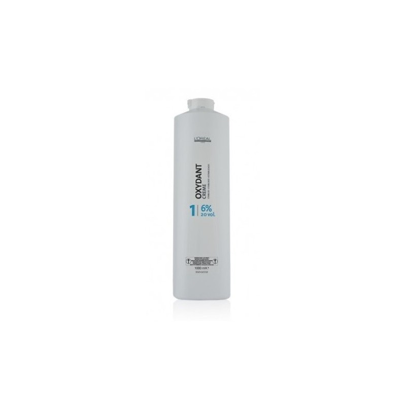 Agua Oxigenada 20 vol (6%) - Formato pequeño 75 ml – Valquer®