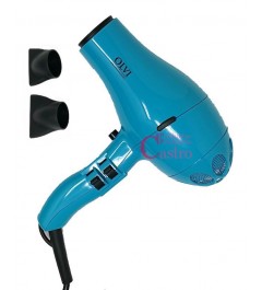 Secador compacto 2100 w. Olvi SCP490 AZUL