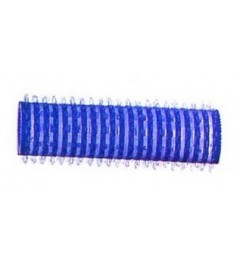 Rulo velcro azul 16 mm