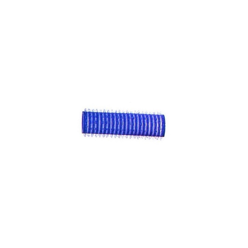 Rulo velcro azul 16 mm