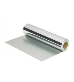 Papel Aluminio para uso profesional
