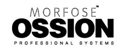 Morfose Ossion